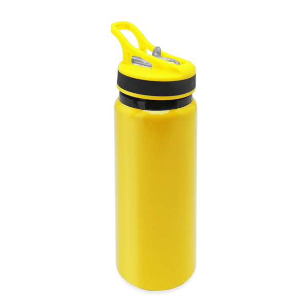 Aluminium Drinkfles 680ml - 4