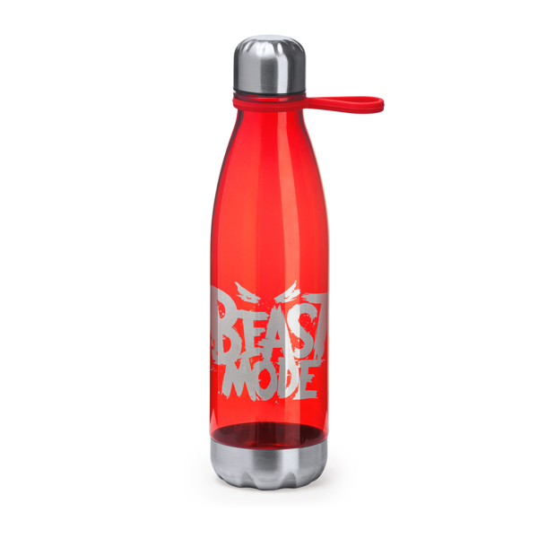 Nijmegen RVS Drinkfles 700ml - 3