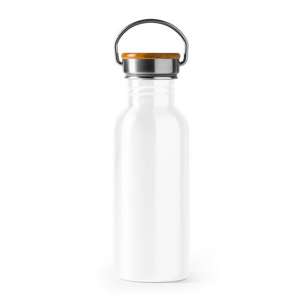 RVS Drinkfles 620ml - 4