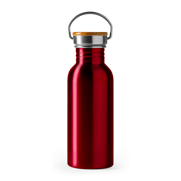 RVS Drinkfles 620ml - 5