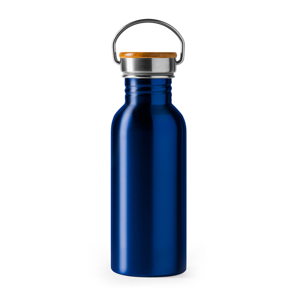 RVS Drinkfles 620ml - 6