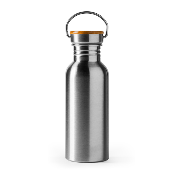 RVS Drinkfles 620ml - 7