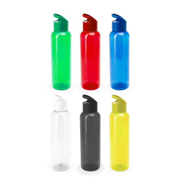 Tritan Drinkfles 650ml - 2