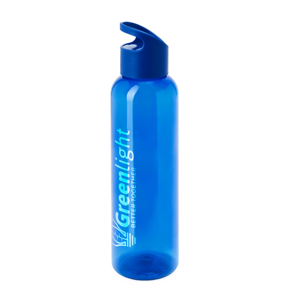 Tritan Drinkfles 650ml - 3