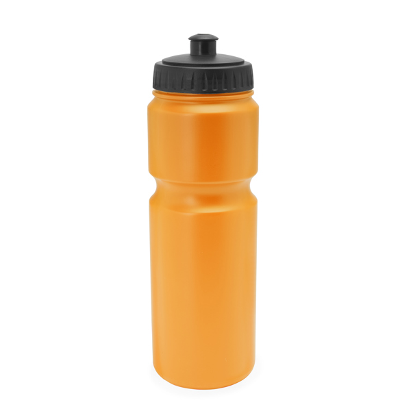 RVS Thermos 420ml Bamboe - 5