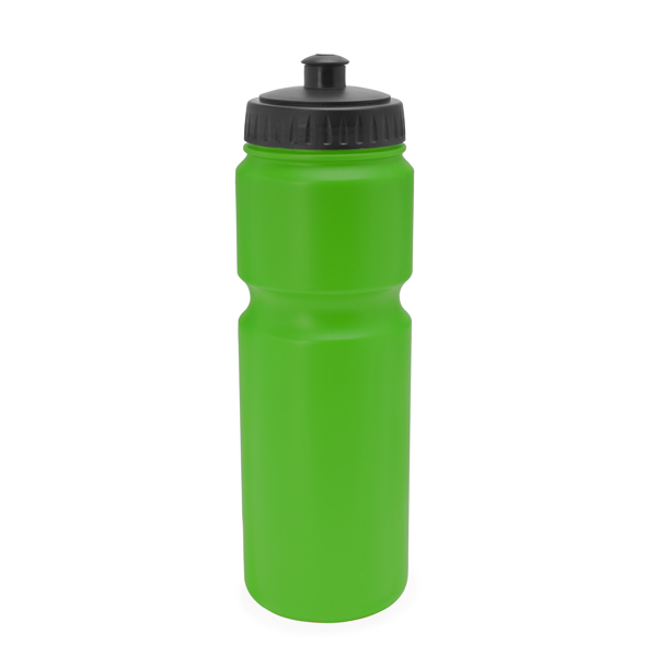 RVS Thermos 420ml Bamboe - 7