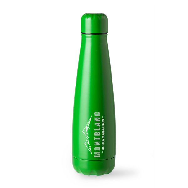 RVS Drinkfles 630ml - 2
