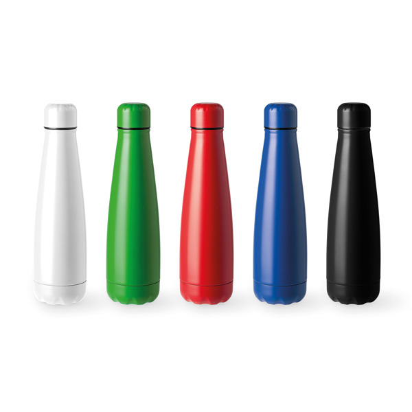 RVS Drinkfles 630ml - 3