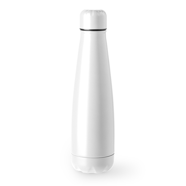 RVS Drinkfles 630ml - 5