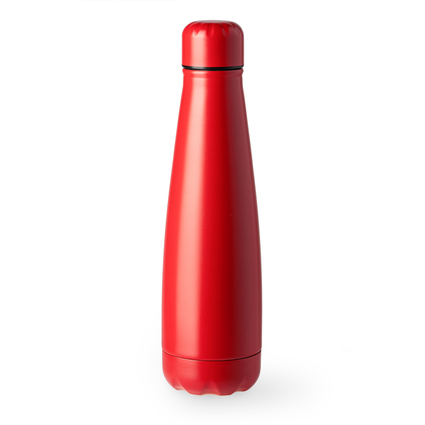 RVS Drinkfles 630ml - 6