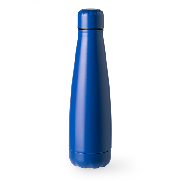 RVS Drinkfles 630ml - 8
