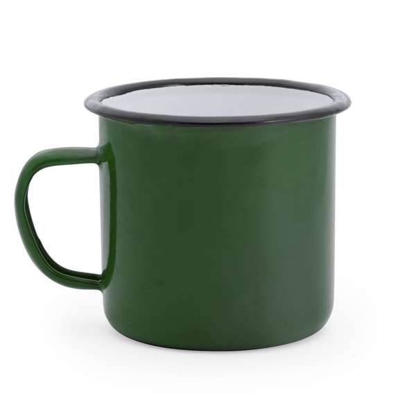 RVS Drinkfles 630ml - 10