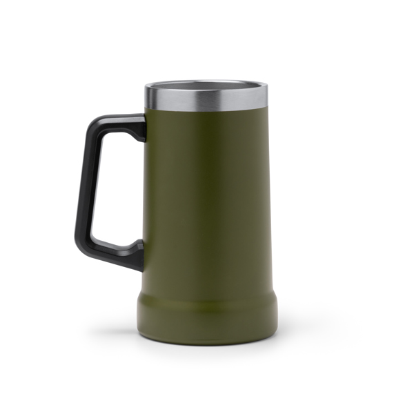RVS Drinkfles 700ml Dubbelwandig - 4