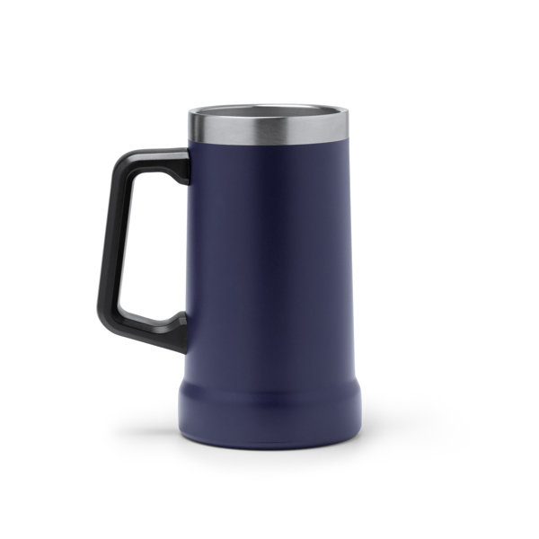 RVS Drinkfles 700ml Dubbelwandig - 10