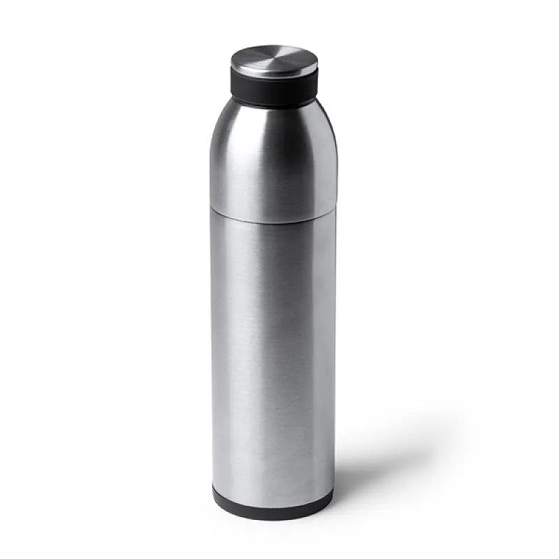 RVS Thermische Drinkfles 650ml
