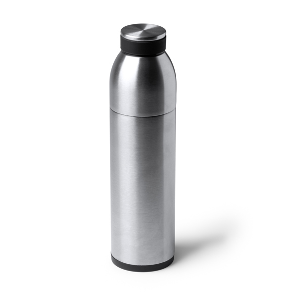 RVS Thermische Drinkfles 650ml - 1