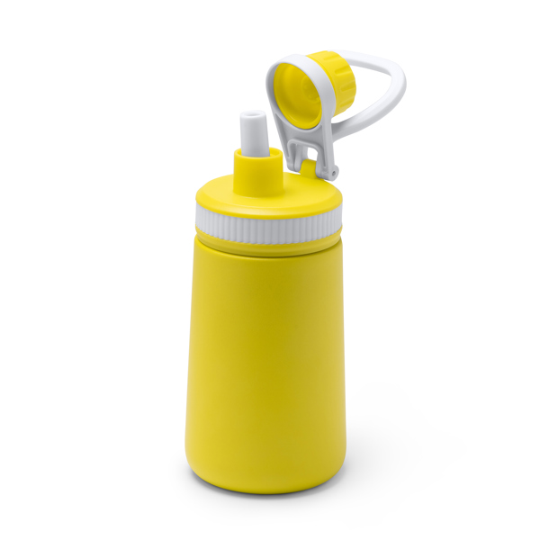 RVS Drinkfles 350ml - 1