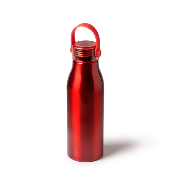 Gerecycled Aluminium Drinkfles 750ml - 1