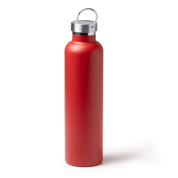 RVS Thermofles 1 Liter - 1