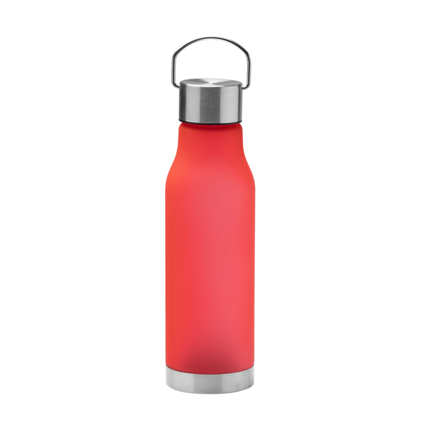 Bruges RPET Drinkfles 600ml - 1